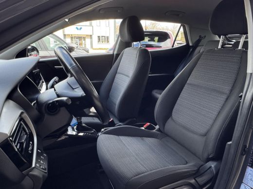 Kia Stonic 1.0 T-GDI MHEV NAVI | AUTOMAAT | CAMERA ActivLease financial lease