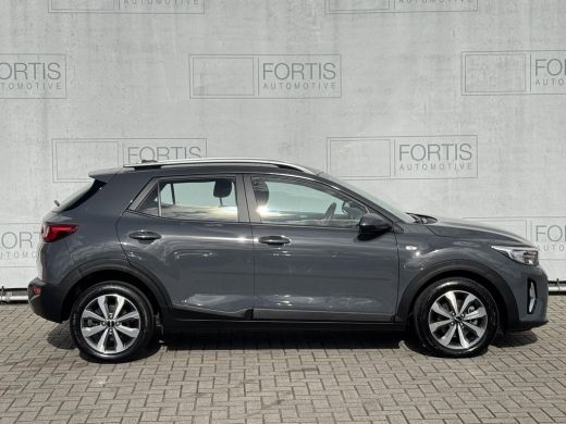 Kia Stonic 1.0 T-GDI MHEV NAVI | AUTOMAAT | CAMERA ActivLease financial lease