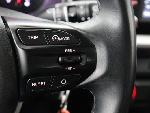 Kia Stonic 1.2 MPi ComfortPlusLine Navigator | Trekhaak | Carplay | Camera | Navigatie | Cruise control | Ai... ActivLease financial lease