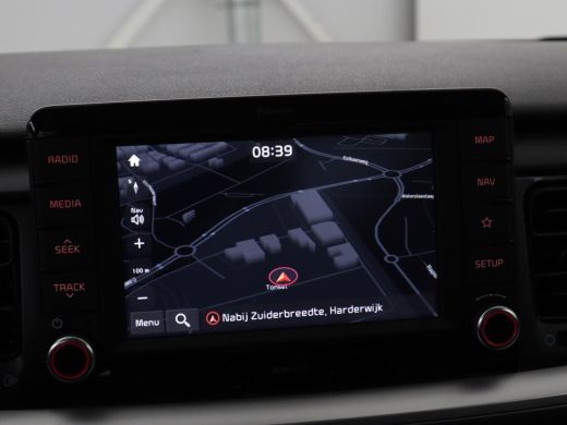 Kia Stonic 1.2 MPi ComfortPlusLine Navigator | Trekhaak | Carplay | Camera | Navigatie | Cruise control | Ai... ActivLease financial lease