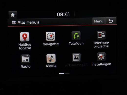 Kia Stonic 1.2 MPi ComfortPlusLine Navigator | Trekhaak | Carplay | Camera | Navigatie | Cruise control | Ai... ActivLease financial lease