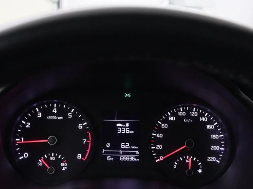 Kia Stonic 1.2 MPi ComfortPlusLine Navigator | Trekhaak | Carplay | Camera | Navigatie | Cruise control | Ai... ActivLease financial lease