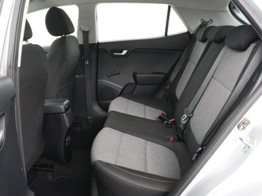 Kia Stonic 1.2 MPi ComfortPlusLine Navigator | Trekhaak | Carplay | Camera | Navigatie | Cruise control | Ai... ActivLease financial lease