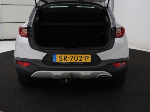 Kia Stonic 1.2 MPi ComfortPlusLine Navigator | Trekhaak | Carplay | Camera | Navigatie | Cruise control | Ai... ActivLease financial lease