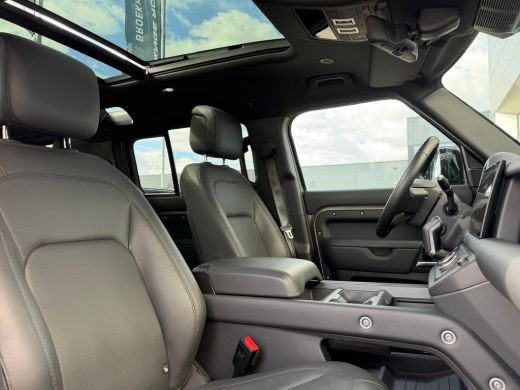 Land Rover Defender 110 P300e X-Dynamic HSE | Towing Pack | 22 inch | Head-up | Black Pack | Cold Climate | Koelbox |... ActivLease financial lease