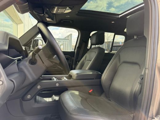 Land Rover Defender 110 P300e X-Dynamic HSE | Towing Pack | 22 inch | Head-up | Black Pack | Cold Climate | Koelbox |... ActivLease financial lease