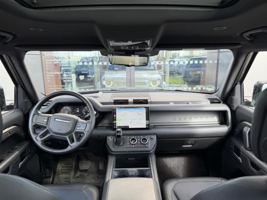 Land Rover Defender 110 P300e X-Dynamic HSE | Towing Pack | 22 inch | Head-up | Black Pack | Cold Climate | Koelbox |... ActivLease financial lease