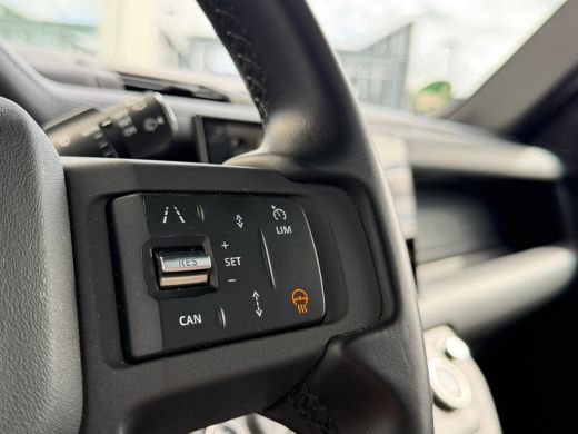 Land Rover Defender 110 P300e X-Dynamic HSE | Towing Pack | 22 inch | Head-up | Black Pack | Cold Climate | Koelbox |... ActivLease financial lease