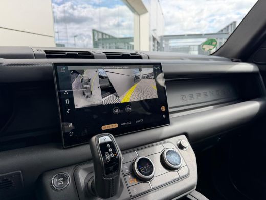 Land Rover Defender 110 P300e X-Dynamic HSE | Towing Pack | 22 inch | Head-up | Black Pack | Cold Climate | Koelbox |... ActivLease financial lease