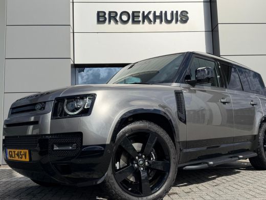 Land Rover Defender 110 P300e X-Dynamic HSE | Towing Pack | 22 inch | Head-up | Black Pack | Cold Climate | Koelbox |... ActivLease financial lease