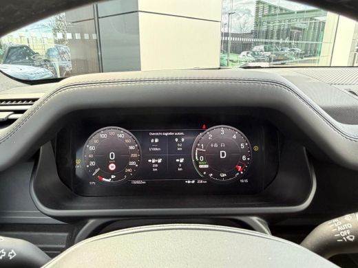 Land Rover Defender 110 P300e X-Dynamic HSE | Towing Pack | 22 inch | Head-up | Black Pack | Cold Climate | Koelbox |... ActivLease financial lease