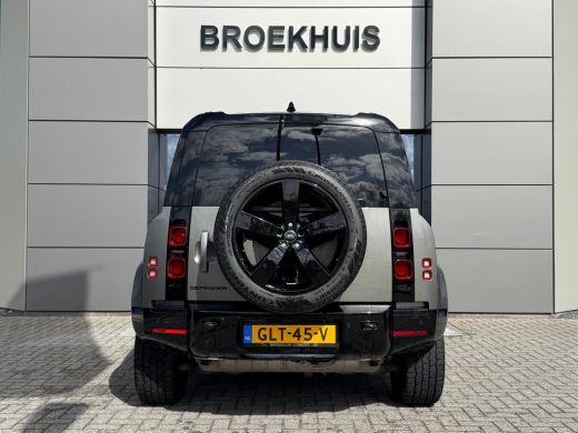 Land Rover Defender 110 P300e X-Dynamic HSE | Towing Pack | 22 inch | Head-up | Black Pack | Cold Climate | Koelbox |... ActivLease financial lease