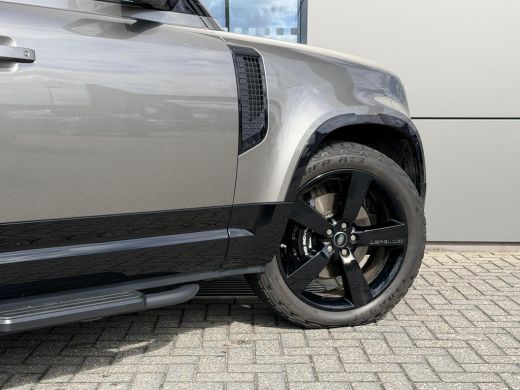 Land Rover Defender 110 P300e X-Dynamic HSE | Towing Pack | 22 inch | Head-up | Black Pack | Cold Climate | Koelbox |... ActivLease financial lease