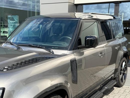 Land Rover Defender 110 P300e X-Dynamic HSE | Towing Pack | 22 inch | Head-up | Black Pack | Cold Climate | Koelbox |... ActivLease financial lease