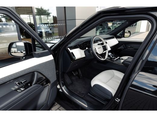 Land Rover Range Rover Sport P460e Dynamic SE | 23 Inch | Softclose | El. trekhaak | Cold Climate | Pano | Stoelkoeling ActivLease financial lease