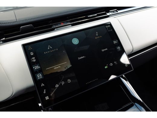 Land Rover Range Rover Sport P460e Dynamic SE | 23 Inch | Softclose | El. trekhaak | Cold Climate | Pano | Stoelkoeling ActivLease financial lease