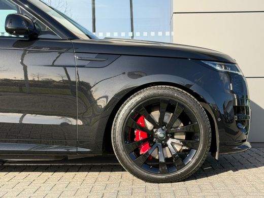 Land Rover Range Rover Sport P460e Dynamic SE | 23 Inch | Softclose | El. trekhaak | Cold Climate | Pano | Stoelkoeling ActivLease financial lease