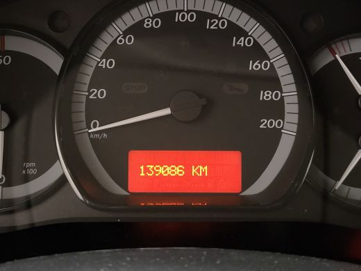 Mercedes-Benz Citan 108CDI Euro 6! ActivLease financial lease