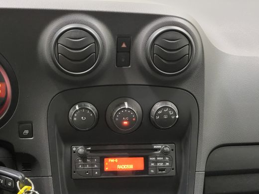 Mercedes-Benz Citan 108CDI Euro 6! ActivLease financial lease