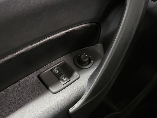 Mercedes-Benz Citan 108CDI Euro 6! ActivLease financial lease