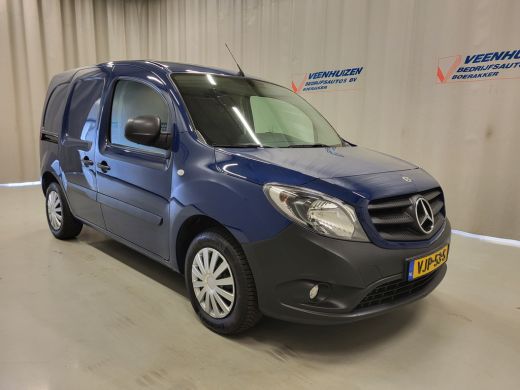 Mercedes-Benz Citan 108CDI Euro 6! ActivLease financial lease