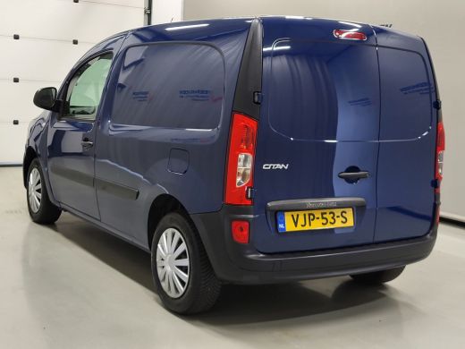 Mercedes-Benz Citan 108CDI Euro 6! ActivLease financial lease