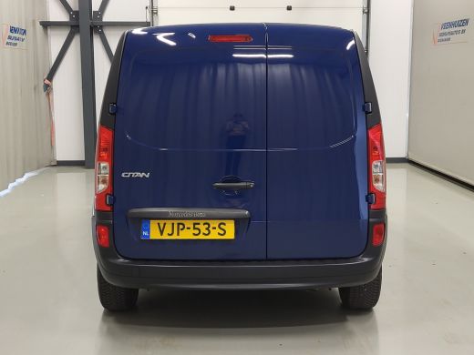 Mercedes-Benz Citan 108CDI Euro 6! ActivLease financial lease