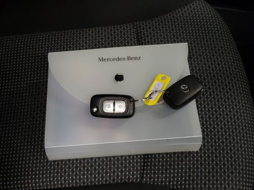 Mercedes-Benz Citan 108CDI Euro 6! ActivLease financial lease