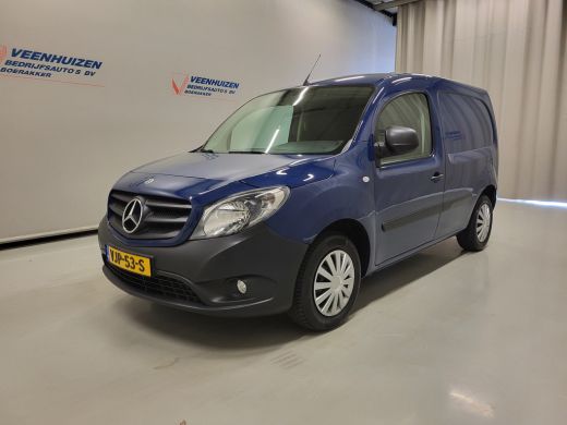 Mercedes-Benz Citan 108CDI Euro 6! ActivLease financial lease
