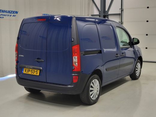 Mercedes-Benz Citan 108CDI Euro 6! ActivLease financial lease