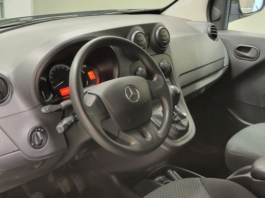 Mercedes-Benz Citan 108CDI Euro 6! ActivLease financial lease
