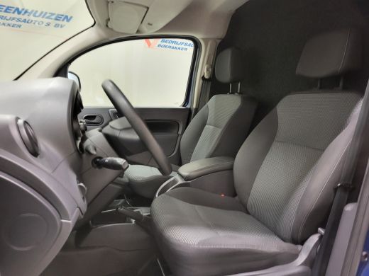 Mercedes-Benz Citan 108CDI Euro 6! ActivLease financial lease