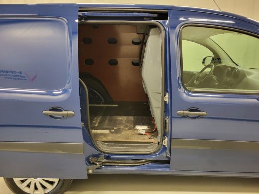 Mercedes-Benz Citan 108CDI Euro 6! ActivLease financial lease