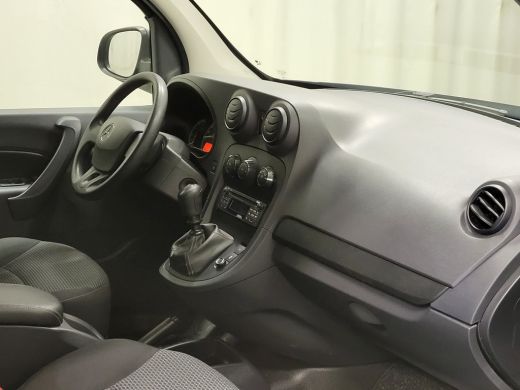 Mercedes-Benz Citan 108CDI Euro 6! ActivLease financial lease