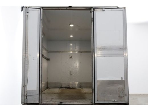 Mercedes-Benz Sprinter 311 CDI 115pk E6 RWD Bakwagen met achterdeuren 2-Persoons 12-2020 ActivLease financial lease