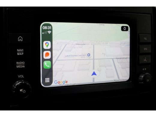 Mercedes-Benz Vito 114 CDI 136pk Compact 9G Automaat 2x Schuifdeur/LED/Camera/Inrichting 09-2022 ActivLease financial lease