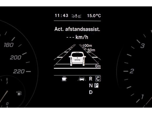 Mercedes-Benz Vito 114 CDI 136pk Compact 9G Automaat 2x Schuifdeur/LED/Camera/Inrichting 09-2022 ActivLease financial lease
