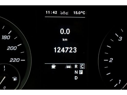 Mercedes-Benz Vito 114 CDI 136pk Compact 9G Automaat 2x Schuifdeur/LED/Camera/Inrichting 09-2022 ActivLease financial lease