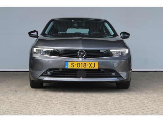 Opel Astra 1.2 Level 2 | Navigatie | Apple carplay | Parkeersensoren voor en achter | Climate control | ActivLease financial lease