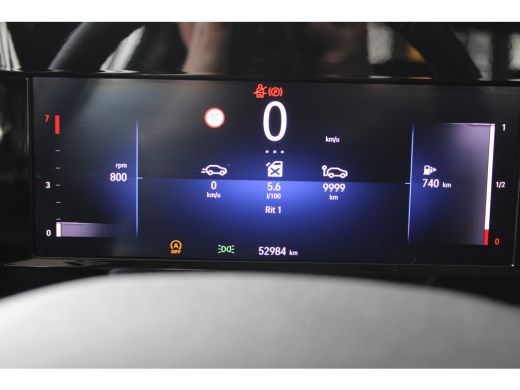 Opel Astra 1.2 Level 2 | Navigatie | Apple carplay | Parkeersensoren voor en achter | Climate control | ActivLease financial lease