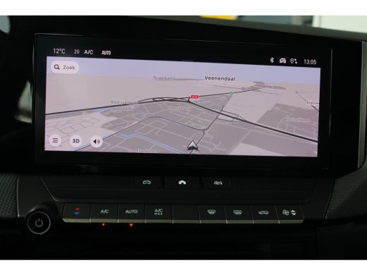 Opel Astra 1.2 Level 2 | Navigatie | Apple carplay | Parkeersensoren voor en achter | Climate control | ActivLease financial lease