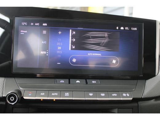 Opel Astra 1.2 Level 2 | Navigatie | Apple carplay | Parkeersensoren voor en achter | Climate control | ActivLease financial lease