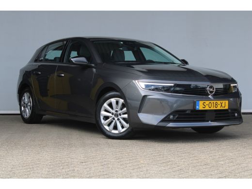 Opel Astra 1.2 Level 2 | Navigatie | Apple carplay | Parkeersensoren voor en achter | Climate control | ActivLease financial lease