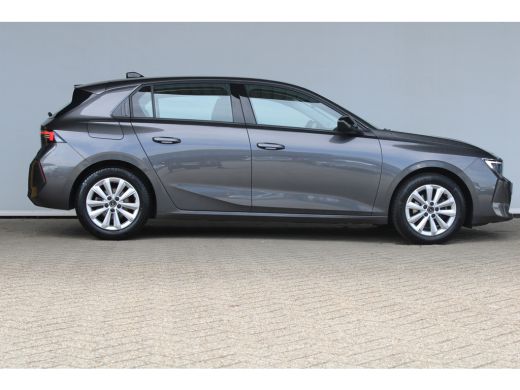 Opel Astra 1.2 Level 2 | Navigatie | Apple carplay | Parkeersensoren voor en achter | Climate control | ActivLease financial lease