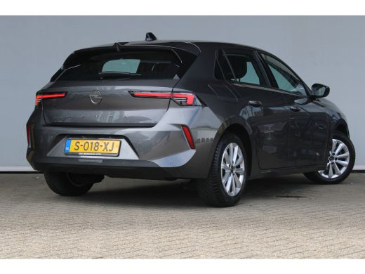 Opel Astra 1.2 Level 2 | Navigatie | Apple carplay | Parkeersensoren voor en achter | Climate control | ActivLease financial lease