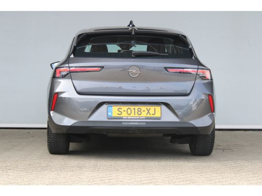 Opel Astra 1.2 Level 2 | Navigatie | Apple carplay | Parkeersensoren voor en achter | Climate control | ActivLease financial lease