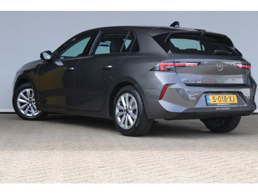Opel Astra 1.2 Level 2 | Navigatie | Apple carplay | Parkeersensoren voor en achter | Climate control | ActivLease financial lease