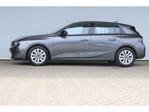 Opel Astra 1.2 Level 2 | Navigatie | Apple carplay | Parkeersensoren voor en achter | Climate control | ActivLease financial lease