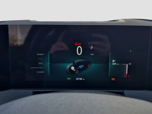 Opel Astra 1.2 Turbo Hybrid GS Stoel+Stuur+Voorruitverwarming | Matrix LED | 360* camera | Adaptive CC | Ful... ActivLease financial lease