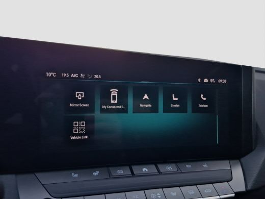 Opel Astra 1.2 Turbo Hybrid GS Stoel+Stuur+Voorruitverwarming | Matrix LED | 360* camera | Adaptive CC | Ful... ActivLease financial lease